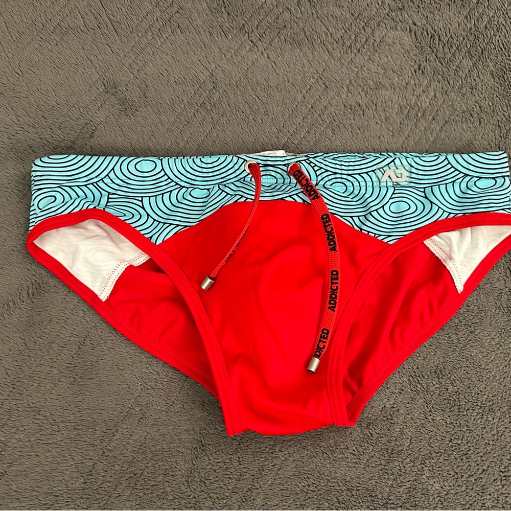 Addicted Swimwear